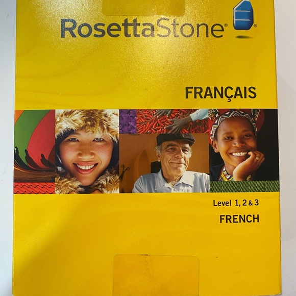 French language learning program - Picture 2 of 16